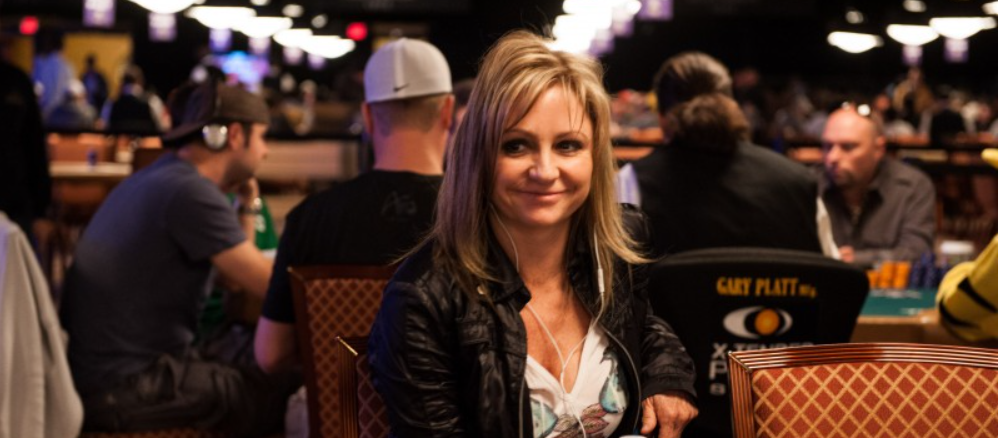 Jennifer Harman: Poker Player Information